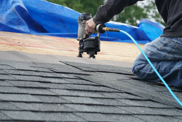 Best Commercial Roofing Services  in Harvest, AL